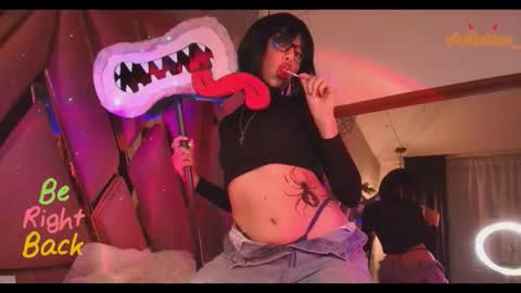 Violetta online show from 11-01-25, 06:43