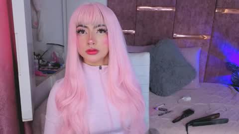 viollettebylyly online show from 12-15-25, 12:53