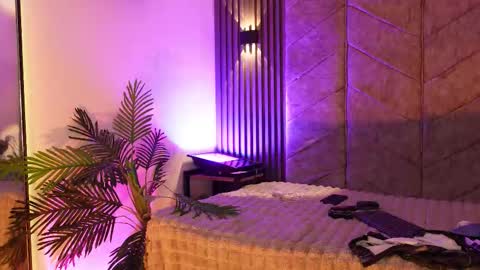 viollettebylyly online show from 03-14-26, 12:43