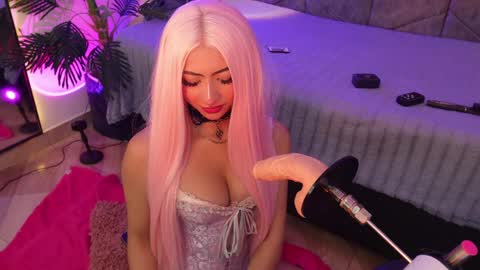 viollettebylyly online show from 04-05-26, 01:30