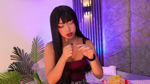 viollettebylyly online show from 06-13-26, 01:31