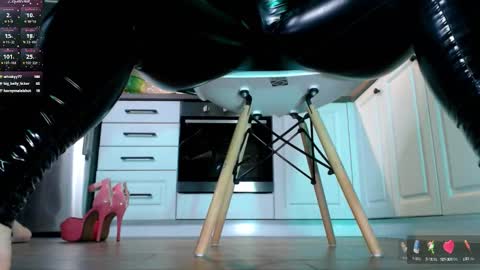  VelvettTime  online show from 01-12-25, 04:40