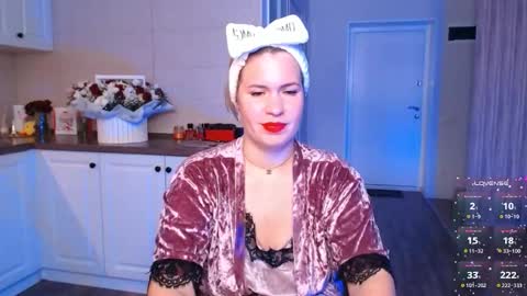  VelvettTime  online show from 09-13-25, 05:07