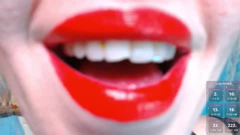  VelvettTime  online show from 09-17-25, 04:30