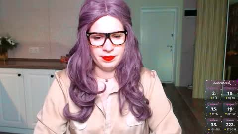  VelvettTime  online show from 09-18-25, 03:58