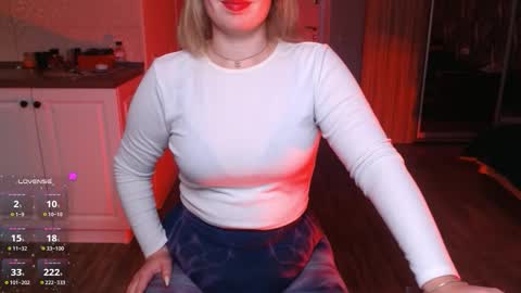  VelvettTime  online show from 09-26-25, 04:00