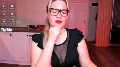  VelvettTime  online show from 10-01-25, 11:16