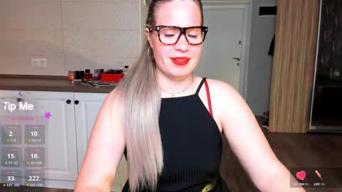  VelvettTime  online show from 10-02-25, 06:20