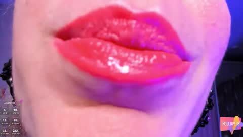  VelvettTime  online show from 11-19-25, 06:02