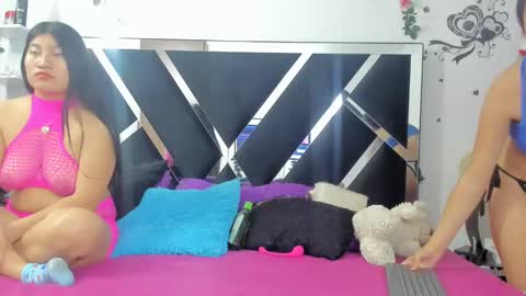 Snapshot of vip_thedivas chatting on 01-28-25, 03:46 The divas online show from 01-28-25, 03:46