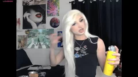 Viper online show from 04-27-26, 03:26