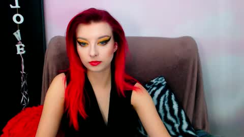 VirginLuna online show from 12-20-24, 02:38