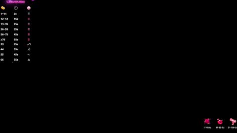 Jane  online show from 01-09-26, 03:53