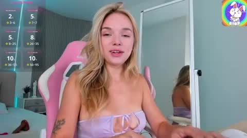 Chloe online show from 07-14-26, 03:00