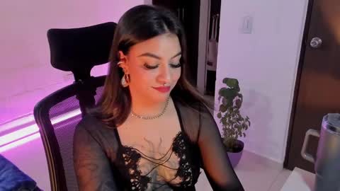 Snapshot of virtual111_ chatting on 01-08-25, 11:30 Lu online show from 01-08-25, 11:30