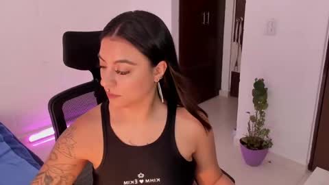 Snapshot of virtual111_ chatting on 01-16-25, 07:20 Lu online show from 01-16-25, 07:20