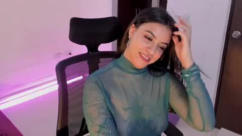 Snapshot of virtual111_ chatting on 01-23-25, 10:11 Lu online show from 01-23-25, 10:11