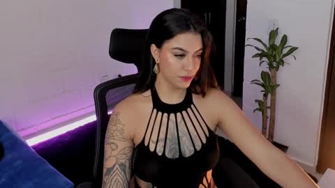 Snapshot of virtual111_ chatting on 02-22-25, 09:37 Lu online show from 02-22-25, 09:37