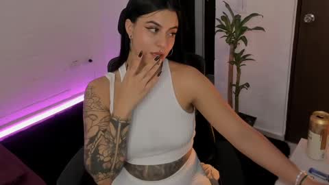 Snapshot of virtual111_ chatting on 03-02-25, 07:12 Lu online show from 03-02-25, 07:12