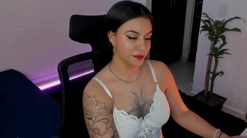 Snapshot of virtual111_ chatting on 03-12-25, 01:14 Lu online show from 03-12-25, 01:14