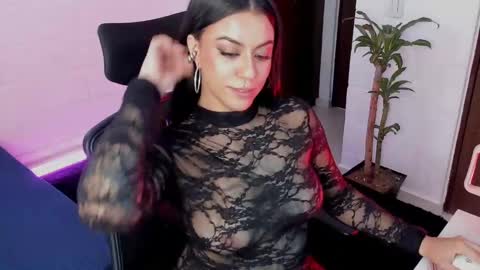 Snapshot of virtual111_ chatting on 03-12-25, 06:22 Lu online show from 03-12-25, 06:22