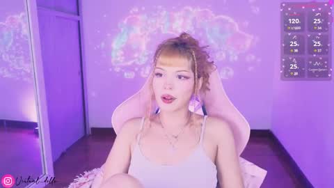 Snapshot of virtual_dollx chatting on 12-12-24, 02:26 X A-12 online show from 12-12-24, 02:26