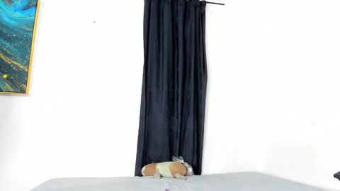 your virtual girlfriend online show from 01-02-25, 10:55