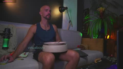  GARY  - Help me reach 300 likes  -   - My Telegram -  online show from 12-10-24, 06:01