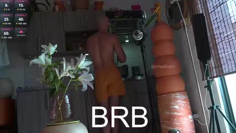  GARY  - Help me reach 300 likes  -   - My Telegram -  online show from 02-10-25, 08:31