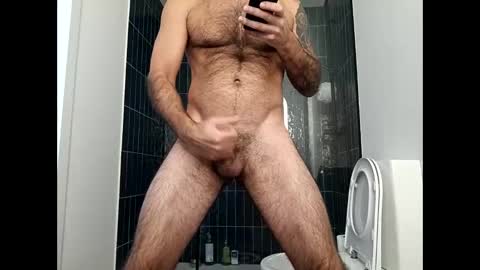 horny guy online show from 10-22-25, 12:38