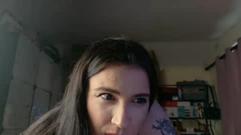 virtualvixen8 online show from 05-11-26, 09:59