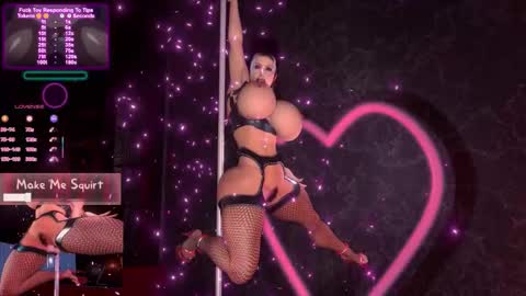 Virtual Vixen Live Show online show from 02-27-26, 03:45