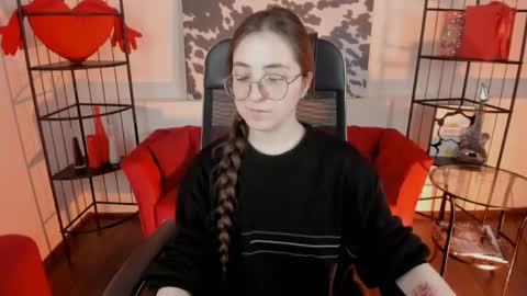 your love online show from 04-25-26, 07:55