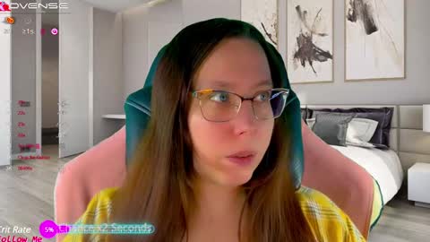 Snapshot of visecret chatting on 01-07-25, 06:27 Victoria Romans online show from 01-07-25, 06:27