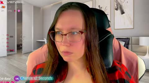 Snapshot of visecret chatting on 02-16-25, 11:05 Victoria Romans online show from 02-16-25, 11:05