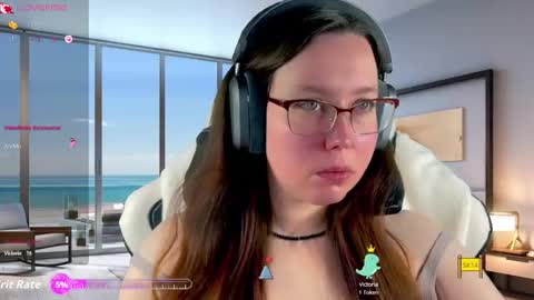 Snapshot of visecret chatting on 11-09-25, 03:05 Victoria Romans online show from 11-09-25, 03:05