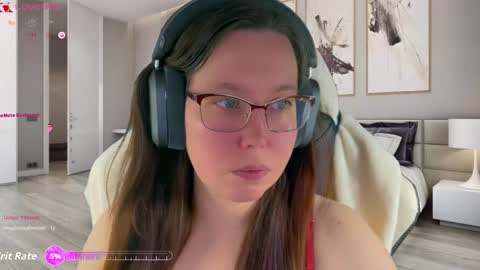 Snapshot of visecret chatting on 12-02-25, 01:11 Victoria Romans online show from 12-02-25, 01:11