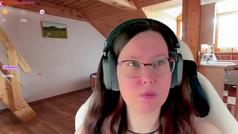 Victoria Romans online show from 03-29-26, 10:04