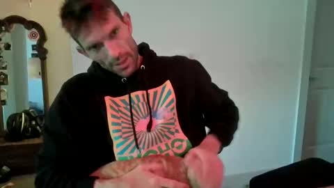 Pachinko De Gallo online show from 11-10-25, 08:19