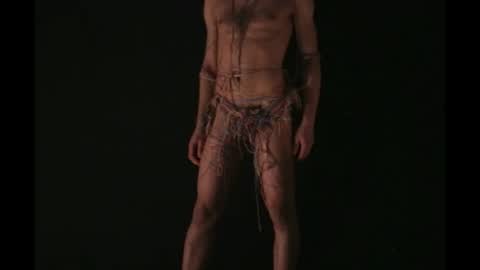 Visuals Lonely online show from 10-21-25, 04:35