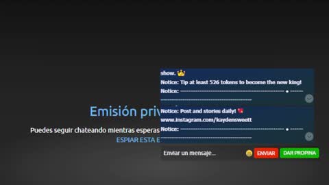 Snapshot of vitabrevis2 chatting on 07-29-26, 03:21 vitabrevis2 online show from 07-29-26, 03:21
