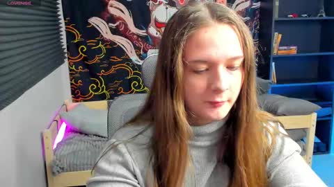 Vita online show from 02-17-25, 04:15