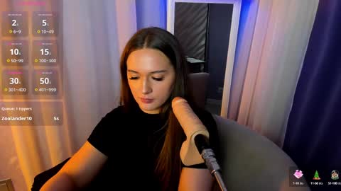 Vita online show from 03-02-25, 01:27