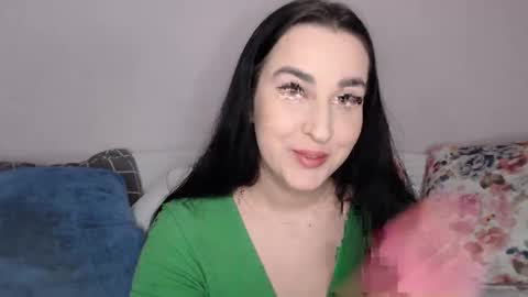 Vitalina online show from 12-03-24, 01:10