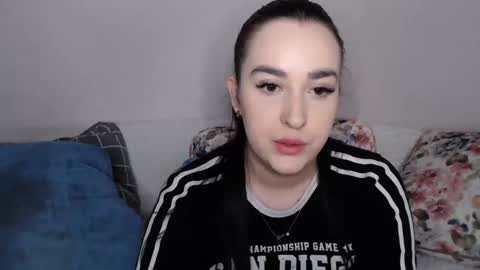 Vitalina online show from 12-09-24, 04:47