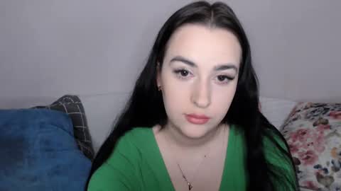 Vitalina online show from 12-10-24, 01:00