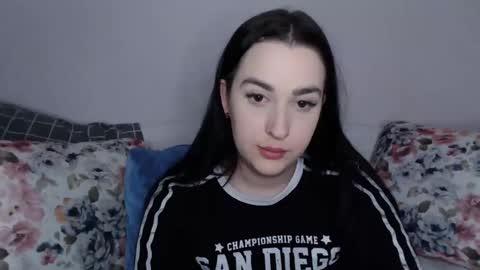 Vitalina online show from 12-16-24, 03:22