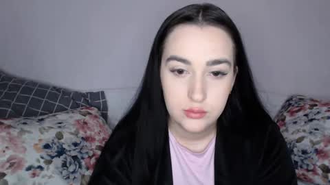 Vitalina online show from 12-20-24, 12:38