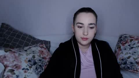 Vitalina online show from 12-21-24, 03:42