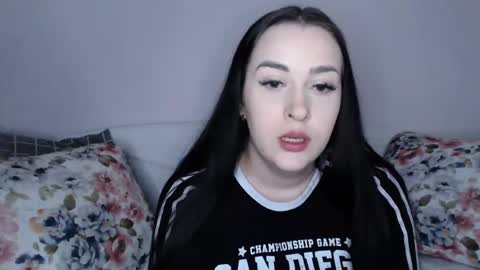 Vitalina online show from 12-27-24, 02:54